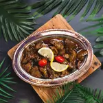 Chicken Liver